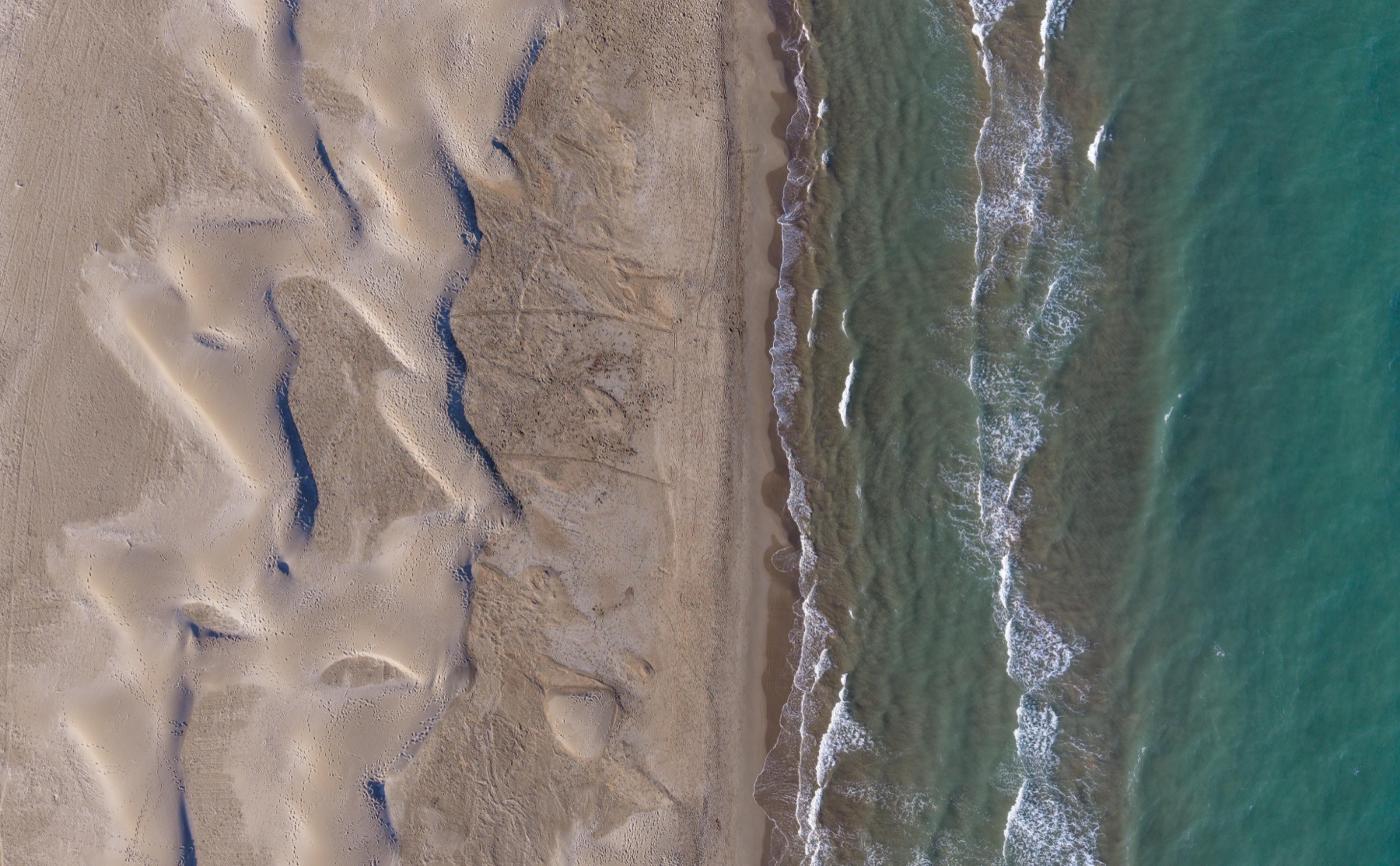 Drone Art